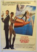 James Bond 007 - Im Angesicht des Todes (A View to a Kill)